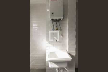 Apartamento à venda com 138m², 3 quartos e 1 vaga Apartamento à venda com 138m², 3 quartos e 1 vagaÁrea de Serviço