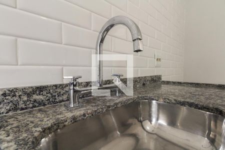 Apartamento à venda com 138m², 3 quartos e 1 vaga Apartamento à venda com 138m², 3 quartos e 1 vagaCozinha