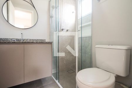 Apartamento à venda com 138m², 3 quartos e 1 vaga Apartamento à venda com 138m², 3 quartos e 1 vagaBanheiro Suíte