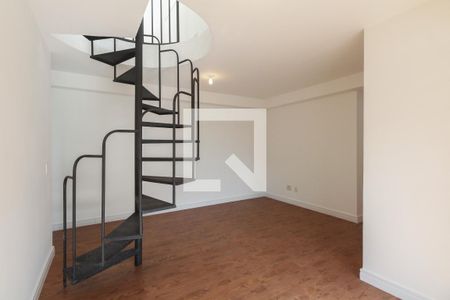 Sala  de apartamento à venda com 3 quartos, 138m² em Vila Carrão, São Paulo