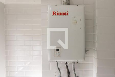 Apartamento à venda com 138m², 3 quartos e 1 vaga Apartamento à venda com 138m², 3 quartos e 1 vagaÁrea de Serviço