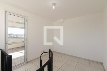 Apartamento à venda com 138m², 3 quartos e 1 vaga Apartamento à venda com 138m², 3 quartos e 1 vagaCobertura - Sala