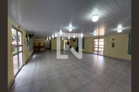 Apartamento à venda com 52m², 2 quartos e 1 vaga Apartamento à venda com 52m², 2 quartos e 1 vagaÁrea comum - Salão de festas