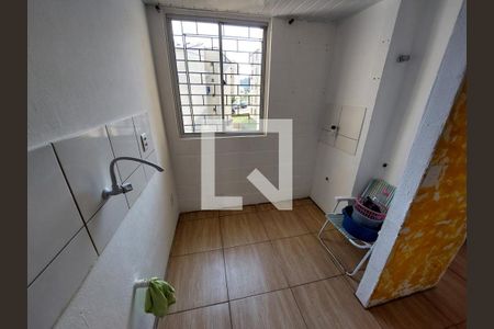 Apartamento à venda com 52m², 2 quartos e 1 vaga Apartamento à venda com 52m², 2 quartos e 1 vagaCozinha