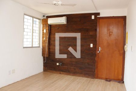 Apartamento à venda com 52m², 2 quartos e 1 vaga Apartamento à venda com 52m², 2 quartos e 1 vagaSala
