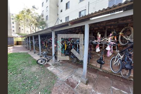Apartamento à venda com 52m², 2 quartos e 1 vaga Apartamento à venda com 52m², 2 quartos e 1 vagaBicicletário