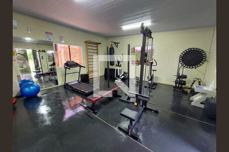 Apartamento à venda com 52m², 2 quartos e 1 vaga Apartamento à venda com 52m², 2 quartos e 1 vagaAcademia