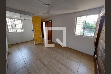 Apartamento à venda com 52m², 2 quartos e 1 vaga Apartamento à venda com 52m², 2 quartos e 1 vagaSala