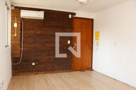 Apartamento à venda com 52m², 2 quartos e 1 vaga Apartamento à venda com 52m², 2 quartos e 1 vagaSala