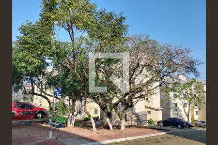 Apartamento à venda com 52m², 2 quartos e 1 vaga Apartamento à venda com 52m², 2 quartos e 1 vagaFachada do bloco