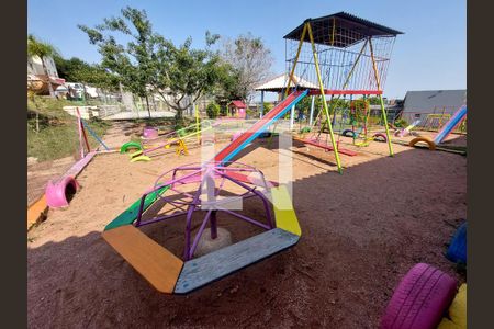 Apartamento à venda com 52m², 2 quartos e 1 vaga Apartamento à venda com 52m², 2 quartos e 1 vagaÁrea comum - Playground