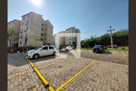 Apartamento à venda com 52m², 2 quartos e 1 vaga Apartamento à venda com 52m², 2 quartos e 1 vagaEstacionamento