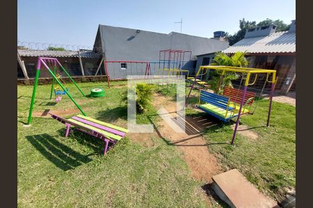 Apartamento à venda com 52m², 2 quartos e 1 vaga Apartamento à venda com 52m², 2 quartos e 1 vagaÁrea comum - Playground