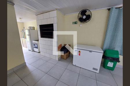 Apartamento à venda com 52m², 2 quartos e 1 vaga Apartamento à venda com 52m², 2 quartos e 1 vagaÁrea comum - Salão de festas