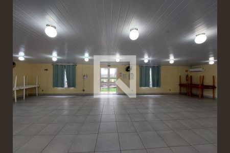 Apartamento à venda com 52m², 2 quartos e 1 vaga Apartamento à venda com 52m², 2 quartos e 1 vagaÁrea comum - Salão de festas