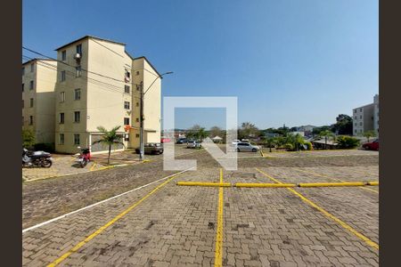 Apartamento à venda com 52m², 2 quartos e 1 vaga Apartamento à venda com 52m², 2 quartos e 1 vagaEstacionamento