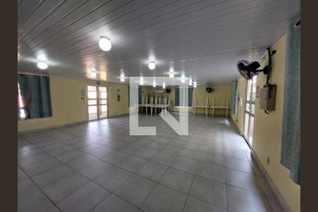 Apartamento à venda com 52m², 2 quartos e 1 vaga Apartamento à venda com 52m², 2 quartos e 1 vagaÁrea comum - Salão de festas