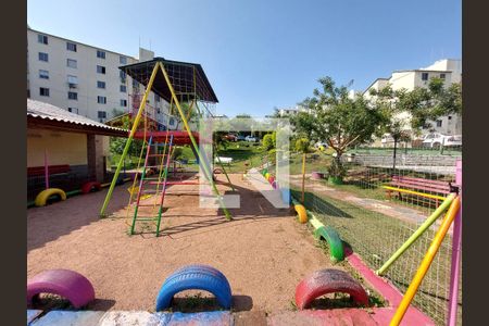 Apartamento à venda com 52m², 2 quartos e 1 vaga Apartamento à venda com 52m², 2 quartos e 1 vagaÁrea comum - Playground
