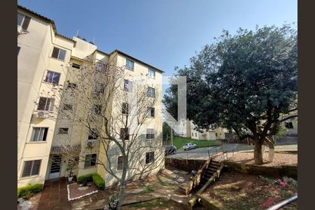 Apartamento à venda com 52m², 2 quartos e 1 vaga Apartamento à venda com 52m², 2 quartos e 1 vagaFachada do bloco