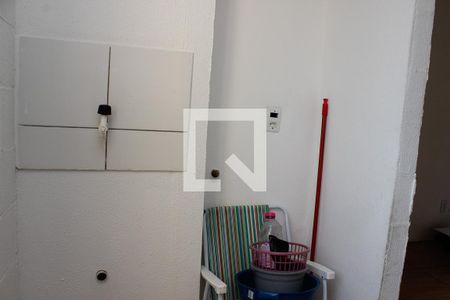 Apartamento à venda com 52m², 2 quartos e 1 vaga Apartamento à venda com 52m², 2 quartos e 1 vagaCozinha