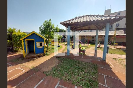 Apartamento à venda com 52m², 2 quartos e 1 vaga Apartamento à venda com 52m², 2 quartos e 1 vagaÁrea comum - Playground