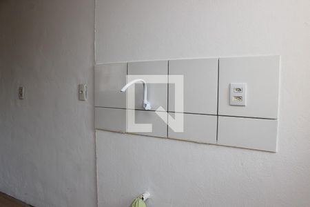 Apartamento à venda com 52m², 2 quartos e 1 vaga Apartamento à venda com 52m², 2 quartos e 1 vagaCozinha