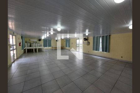 Apartamento à venda com 52m², 2 quartos e 1 vaga Apartamento à venda com 52m², 2 quartos e 1 vagaÁrea comum - Salão de festas