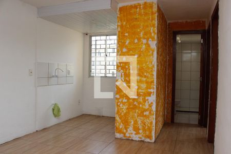 Apartamento à venda com 52m², 2 quartos e 1 vaga Apartamento à venda com 52m², 2 quartos e 1 vagaSala