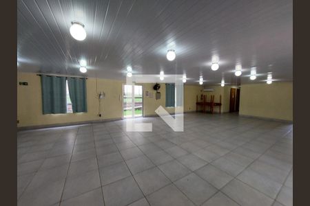 Apartamento à venda com 52m², 2 quartos e 1 vaga Apartamento à venda com 52m², 2 quartos e 1 vagaÁrea comum - Salão de festas