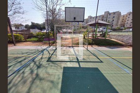 Apartamento à venda com 52m², 2 quartos e 1 vaga Apartamento à venda com 52m², 2 quartos e 1 vagaQuadra Esportiva