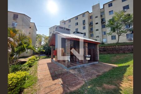 Apartamento à venda com 52m², 2 quartos e 1 vaga Apartamento à venda com 52m², 2 quartos e 1 vagaChurrasqueira