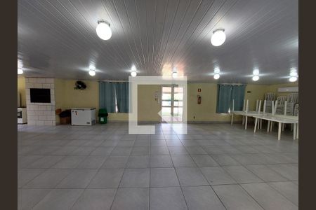 Apartamento à venda com 52m², 2 quartos e 1 vaga Apartamento à venda com 52m², 2 quartos e 1 vagaÁrea comum - Salão de festas
