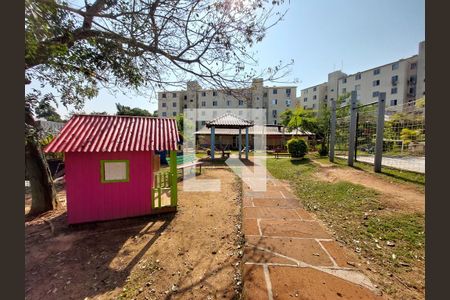 Apartamento à venda com 52m², 2 quartos e 1 vaga Apartamento à venda com 52m², 2 quartos e 1 vagaÁrea comum - Playground