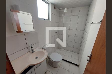 Apartamento à venda com 52m², 2 quartos e 1 vaga