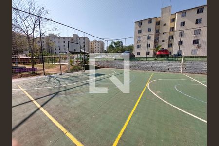 Apartamento à venda com 52m², 2 quartos e 1 vaga Apartamento à venda com 52m², 2 quartos e 1 vagaQuadra Esportiva