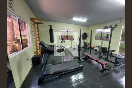 Apartamento à venda com 52m², 2 quartos e 1 vaga Apartamento à venda com 52m², 2 quartos e 1 vagaAcademia