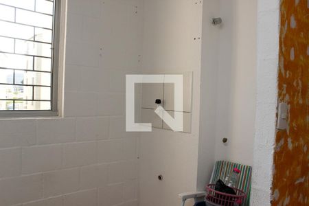 Apartamento à venda com 52m², 2 quartos e 1 vaga Apartamento à venda com 52m², 2 quartos e 1 vagaCozinha