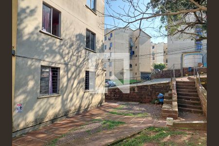 Apartamento à venda com 52m², 2 quartos e 1 vaga Apartamento à venda com 52m², 2 quartos e 1 vagaFachada do bloco