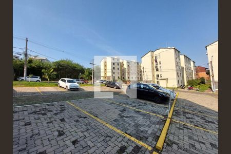 Apartamento à venda com 52m², 2 quartos e 1 vaga Apartamento à venda com 52m², 2 quartos e 1 vagaEstacionamento