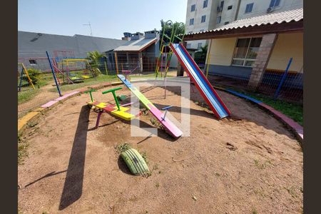 Apartamento à venda com 52m², 2 quartos e 1 vaga Apartamento à venda com 52m², 2 quartos e 1 vagaÁrea comum - Playground