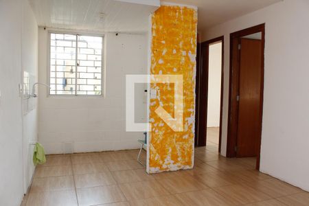 Apartamento à venda com 52m², 2 quartos e 1 vaga Apartamento à venda com 52m², 2 quartos e 1 vagaSala