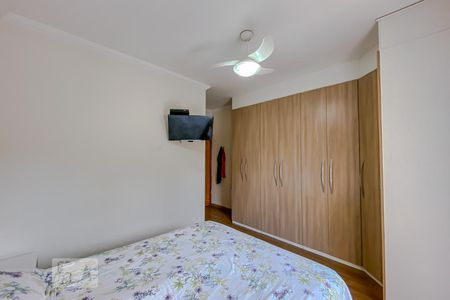 Suite de casa para alugar com 2 quartos, 160m² em Vila Invernada, São Paulo