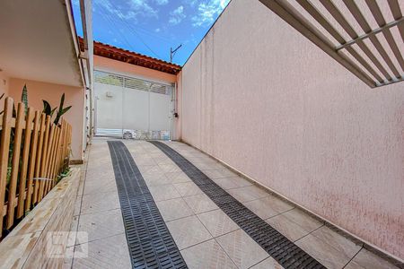 Casa para alugar com 160m², 2 quartos e 4 vagasGaragem