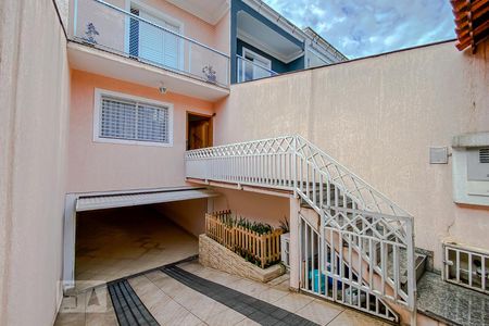 Casa para alugar com 160m², 2 quartos e 4 vagasGaragem