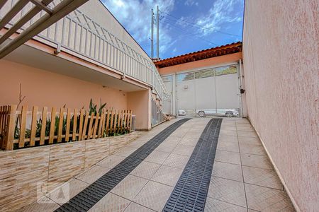 Casa para alugar com 160m², 2 quartos e 4 vagasGaragem