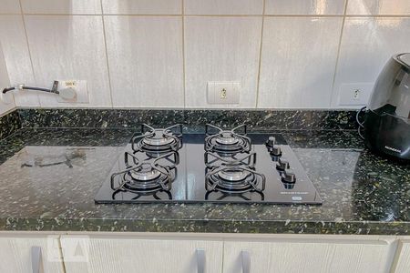 Casa para alugar com 160m², 2 quartos e 4 vagasDetalhe Cozinha