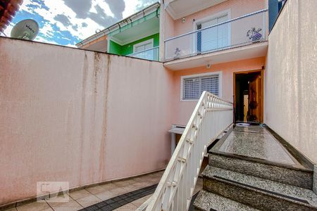 Casa para alugar com 160m², 2 quartos e 4 vagasGaragem