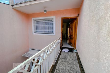 Casa para alugar com 160m², 2 quartos e 4 vagasEntrada