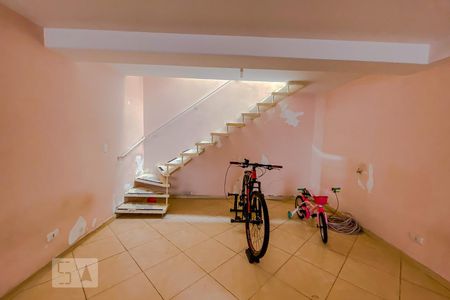 Casa para alugar com 160m², 2 quartos e 4 vagasGaragem