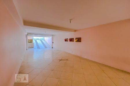 Casa para alugar com 160m², 2 quartos e 4 vagasGaragem